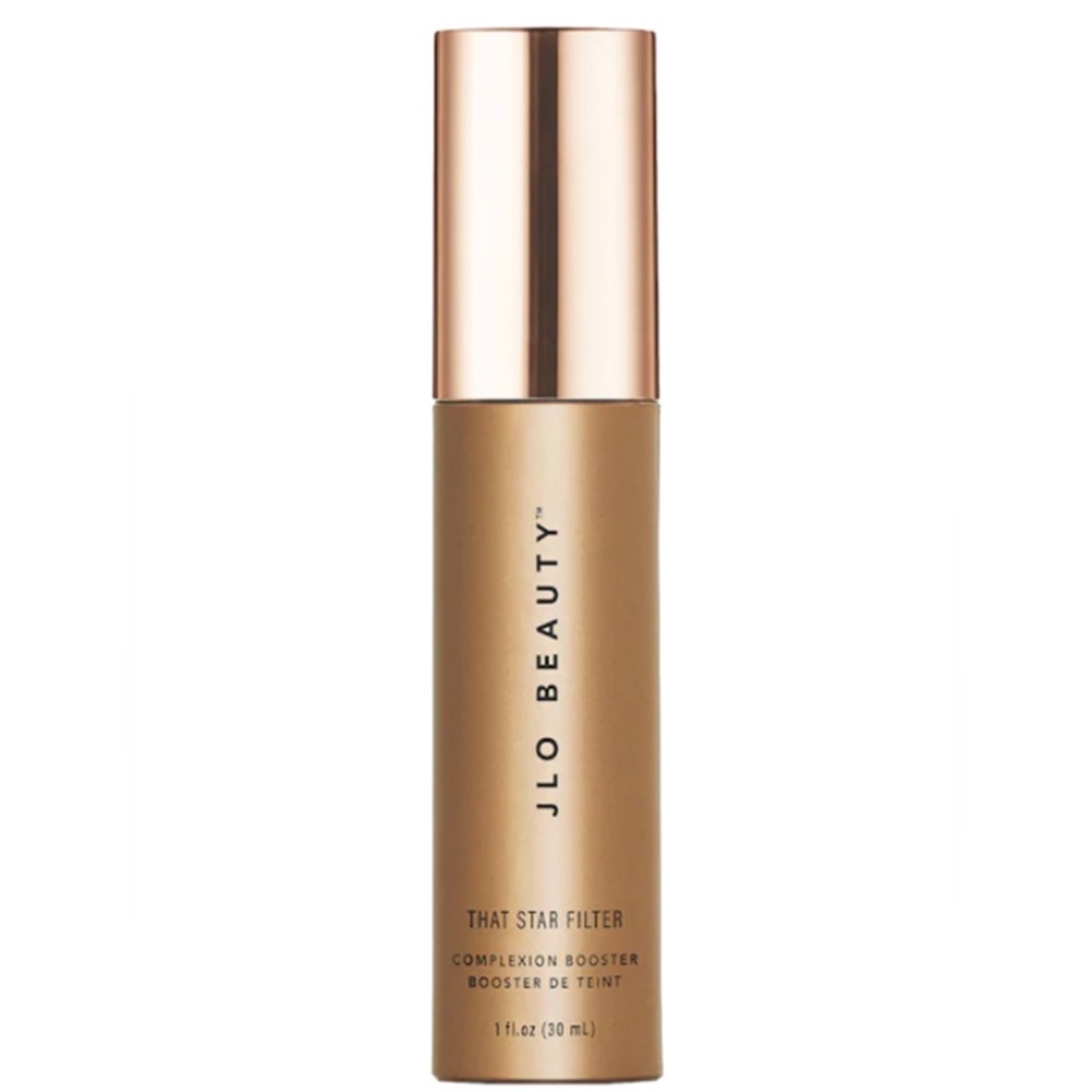 JLo Beauty That Star Filter 24K Glow Inside in Rich Bronze, 30mL. - Picture 15 of 16